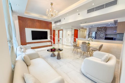 Apartment in Business Bay, Dubai 2 bedrooms, 106 sq.m. № 122077 - photo 2