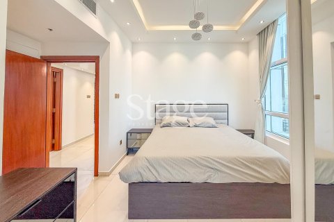 Apartment in Business Bay, Dubai 2 bedrooms, 106 sq.m. № 122077 - photo 11