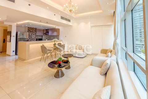 Apartment in Business Bay, Dubai 2 bedrooms, 106 sq.m. № 122077