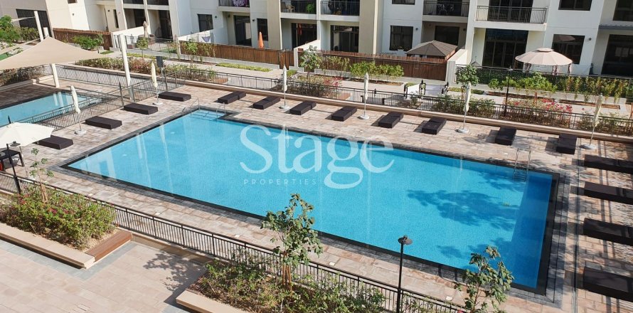 شقة في Rawda Apartments, Town Square, دبي 3 غرف نوم, 145 م² رقم 122078