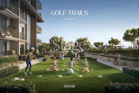 شقة في EMAAR South, Dubai South (Dubai World Central), دبي 2 غرف نوم, 102 م² رقم 122073 - صورة 9