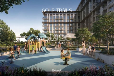 شقة في EMAAR South, Dubai South (Dubai World Central), دبي 2 غرف نوم, 102 م² رقم 122073 - صورة 8