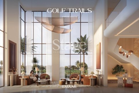 شقة في EMAAR South, Dubai South (Dubai World Central), دبي 2 غرف نوم, 102 م² رقم 122073 - صورة 6