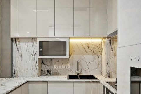 Apartamento en Dubai, 1 dormitorio, 78.22 m², № 42100 - foto 11