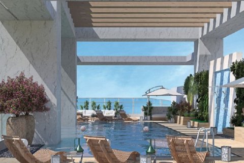 Apartamento en Dubai, 1 dormitorio, 78.22 m², № 42100 - foto 7