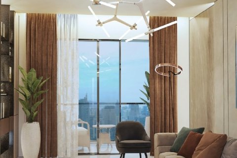 Apartamento en Dubai, 1 dormitorio, 78.22 m², № 42100 - foto 9