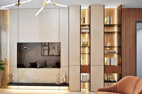 Apartamento en Dubai, 1 dormitorio, 78.22 m², № 42100 - foto 12