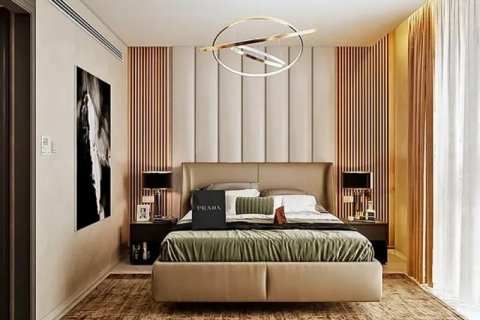 Apartamento en Dubai, 1 dormitorio, 78.22 m², № 42100 - foto 13