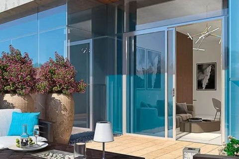 Apartamento en Dubai, 1 dormitorio, 78.22 m², № 42100 - foto 8