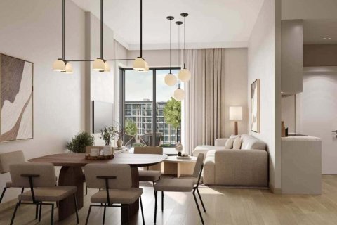 Apartment in Dubai 2 bedrooms, 81 sq.m. № 42102 - photo 5