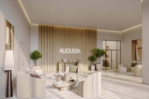 Apartment in Dubai 2 bedrooms, 81 sq.m. № 42102 - photo 4