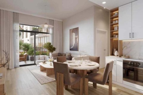 Apartment in Dubai 2 bedrooms, 81 sq.m. № 42102 - photo 6
