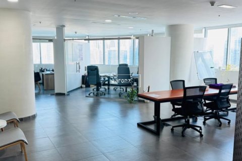 Office in Business Bay, Dubai 94.2 sq.m. № 10438 - photo 1