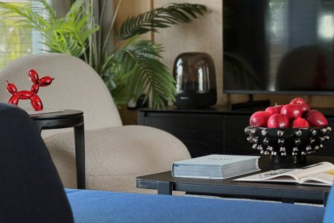 Apartment in Bluewaters Residences, Bluewaters, Dubai 1 bedroom, 103 sq.m. № 10434 - photo 6