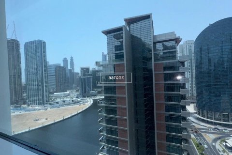 Oficina en Business Bay, Dubai, 76.1 m², № 10439 - foto 11