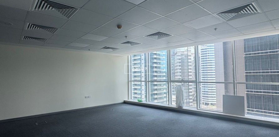 Oficina en Business Bay, Dubai, 76.1 m², № 10439