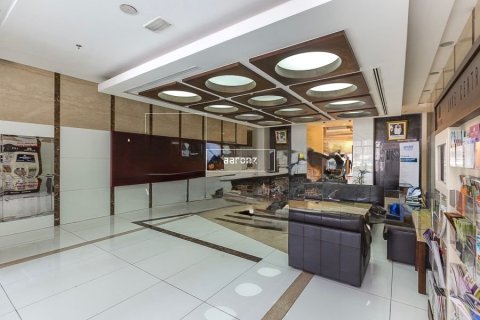 Oficina en Business Bay, Dubai, 76.1 m², № 10439 - foto 8