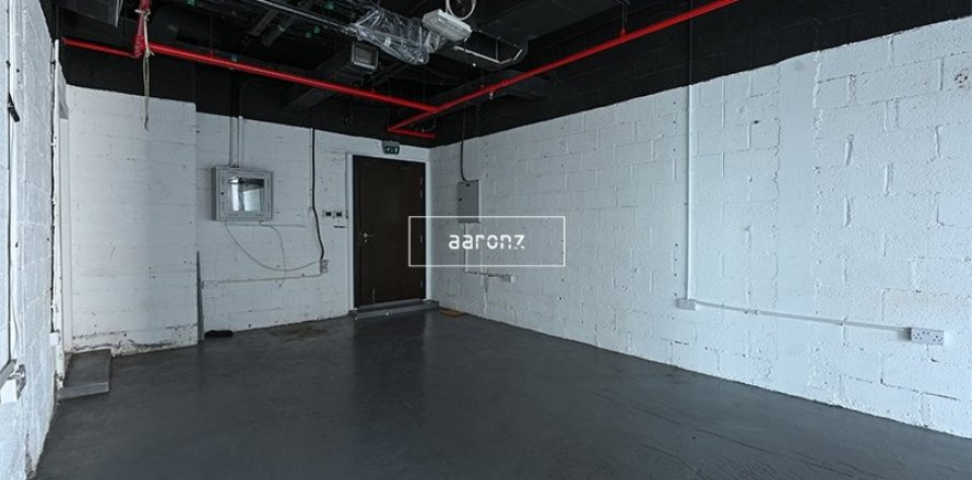 Office in Business Bay, Dubai 76.1 sq.m. № 10439