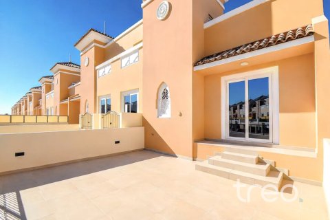 تاون هاوس في دبي 4 غرف نوم, 241.55 م² رقم 120170