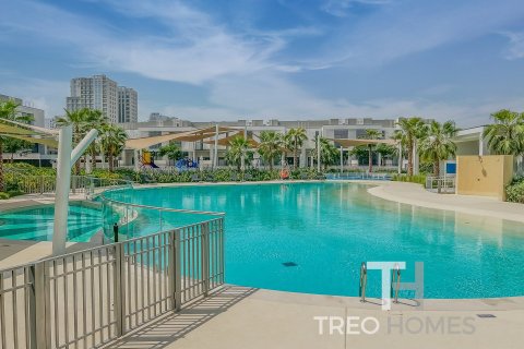 Townhouse in Al Furjan, Dubai 3 bedrooms, 202.53 sq.m. № 120171 - photo 4