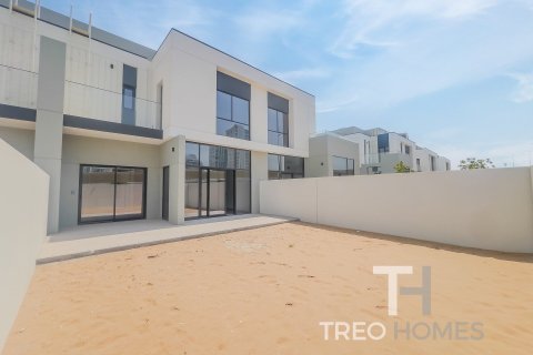 Townhouse in Al Furjan, Dubai 3 bedrooms, 202.53 sq.m. № 120171