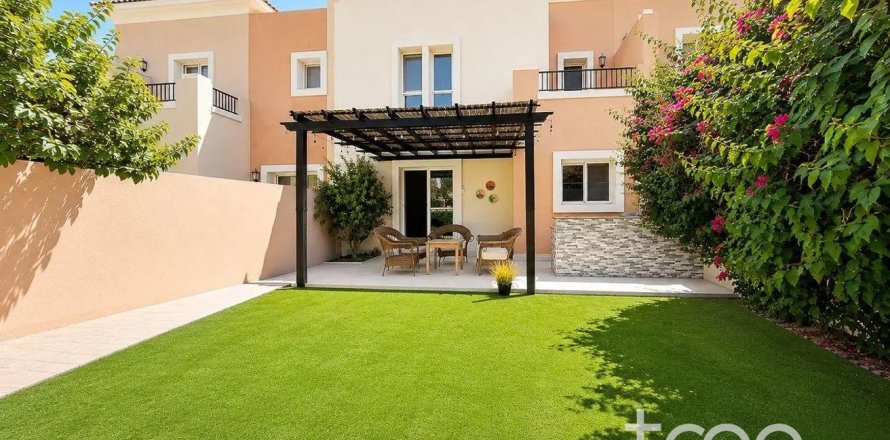 Villa en Arabian Ranches, Dubai, 3 dormitorios, 236.07 m², № 120173