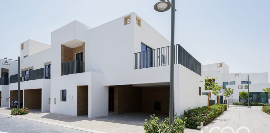 Maison de ville à Arabian Ranches 3, Dubai, 4 chambres, 296.64 m², № 120169