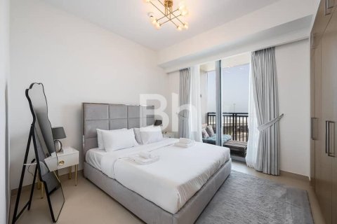 Снять в аренду квартиру в Дубай Марине, Дубай: 1 спальня, 64м², № 22917 - фото 4