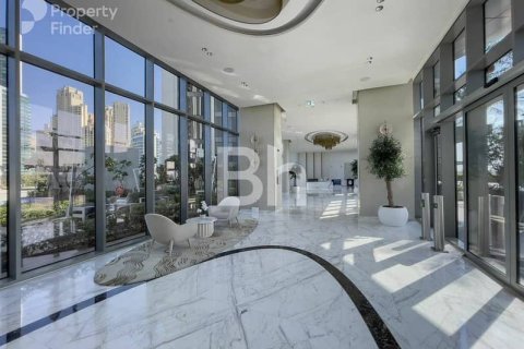 Снять в аренду квартиру в Дубай Марине, Дубай: 1 спальня, 64м², № 22917 - фото 16