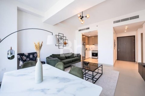 Снять в аренду квартиру в Дубай Марине, Дубай: 1 спальня, 64м², № 22917 - фото 20