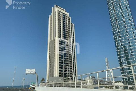 Снять в аренду квартиру в Дубай Марине, Дубай: 1 спальня, 64м², № 22917 - фото 15