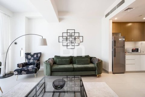 Снять в аренду квартиру в Дубай Марине, Дубай: 1 спальня, 64м², № 22917 - фото 5