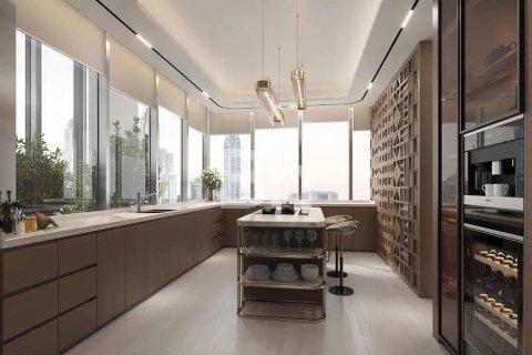 Apartamento en Dubai Marina, Dubai, 1 dormitorio, 109 m², № 22916 - foto 1