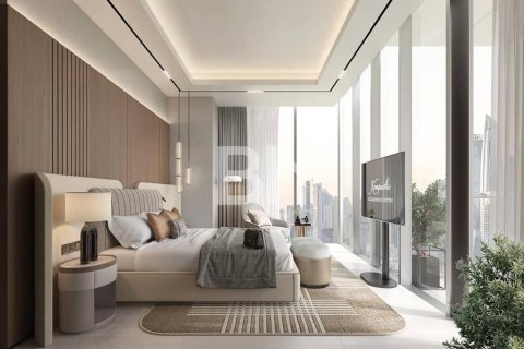 Apartamento en Dubai Marina, Dubai, 1 dormitorio, 109 m², № 22916 - foto 3
