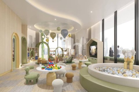 Apartamento en Dubai Marina, Dubai, 1 dormitorio, 109 m², № 22916 - foto 10