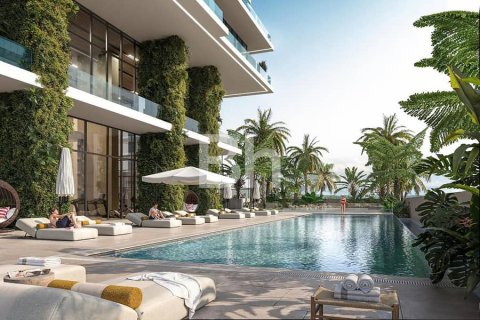 Apartamento en Dubai Marina, Dubai, 1 dormitorio, 109 m², № 22916 - foto 9