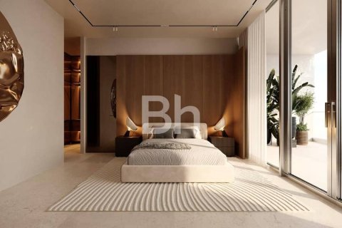 Apartamento en Dubai Marina, Dubai, 1 dormitorio, 109 m², № 22916 - foto 4
