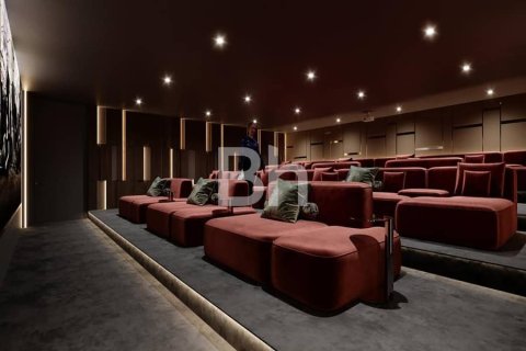 Apartamento en Dubai Marina, Dubai, 1 dormitorio, 109 m², № 22916 - foto 7