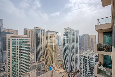 Apartamento en Dubai Marina, Dubai, 1 dormitorio, 78 m², № 22918 - foto 4