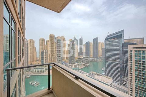 Apartamento en Dubai Marina, Dubai, 1 dormitorio, 78 m², № 22918 - foto 1