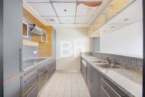 Apartamento en Dubai Marina, Dubai, 1 dormitorio, 78 m², № 22918 - foto 9