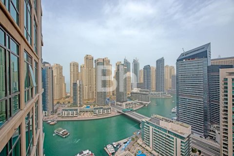 Apartamento en Dubai Marina, Dubai, 1 dormitorio, 78 m², № 22918 - foto 5