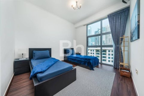 Appartement à Dubai Marina, Dubai, 1 chambre, 76 m², № 22920 - photo 6