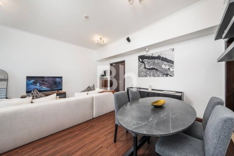 Appartement à Dubai Marina, Dubai, 1 chambre, 76 m², № 22920 - photo 10