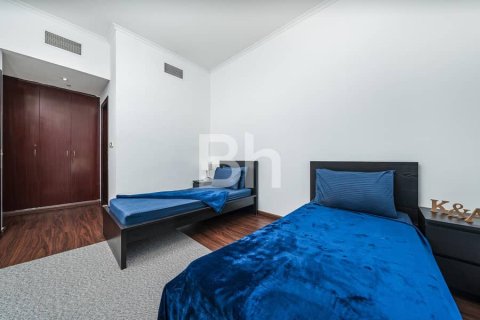 Appartement à Dubai Marina, Dubai, 1 chambre, 76 m², № 22920 - photo 5
