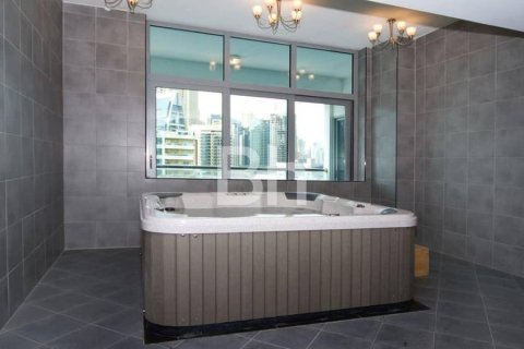 Appartement à Dubai Marina, Dubai, 1 chambre, 76 m², № 22920 - photo 18