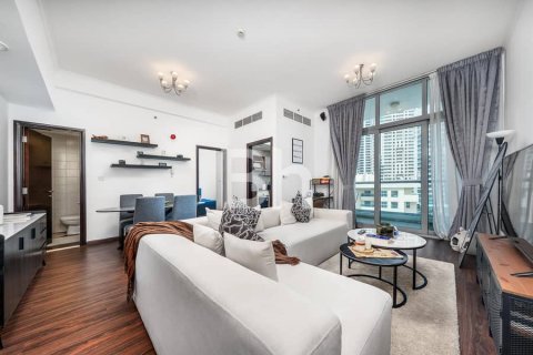 Appartement à Dubai Marina, Dubai, 1 chambre, 76 m², № 22920 - photo 12
