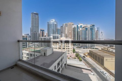 Appartement à Dubai Marina, Dubai, 1 chambre, 76 m², № 22920 - photo 1