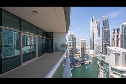شقة في مرسى دبي, دبي 2 غرف نوم, 183 م² رقم 57370 - صورة 2