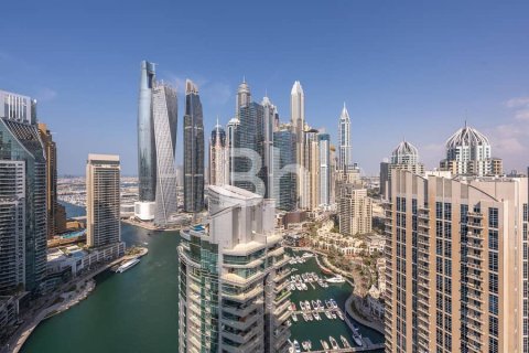 شقة في مرسى دبي, دبي 2 غرف نوم, 183 م² رقم 57370 - صورة 8